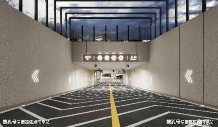 高端地坪系统