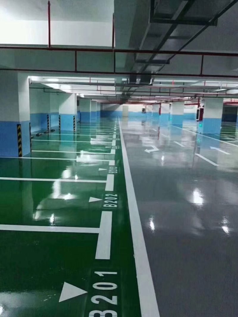环氧地坪